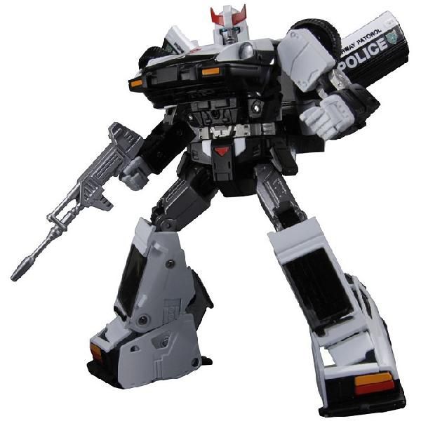 MP-17 プロール トランスフォーマー マスターピース｜Yahoo!フリマ（旧