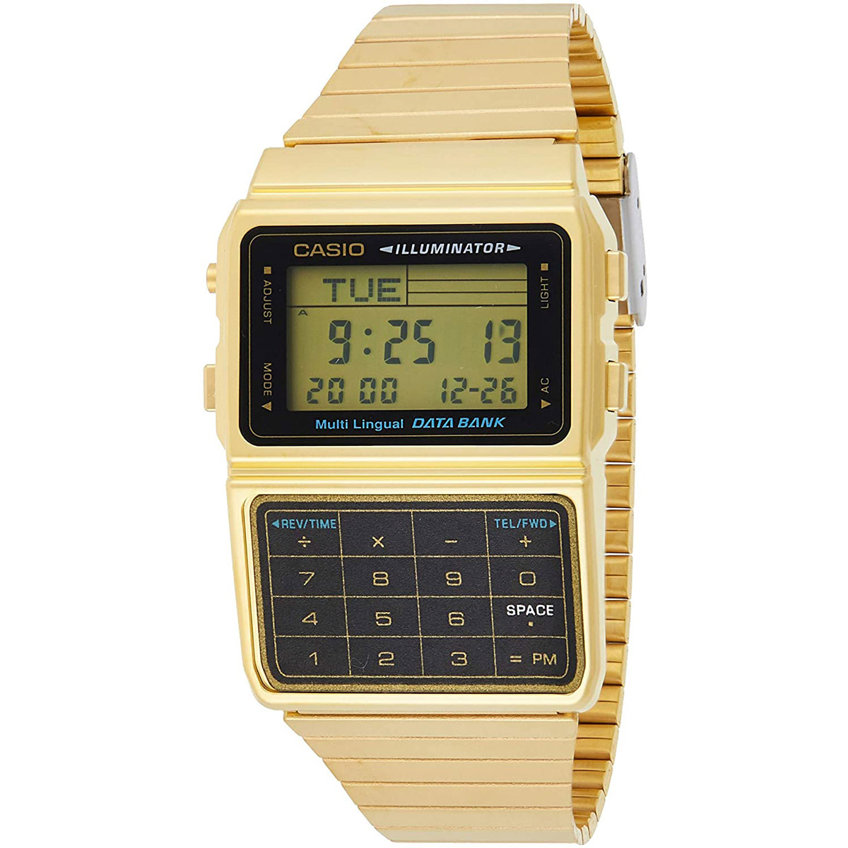 2026年最新】Yahoo!オークション - casio dbc(すべて)の中古品・新品