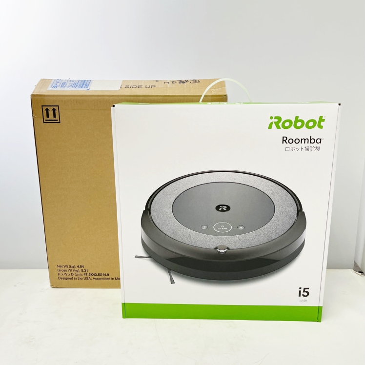【新品未使用ルンバJシリーズ用】クリーンベース+専用ダストボックスC 2026年最新】ルンバ ダストボックスの新品・未使用品・中古品｜Yahoo