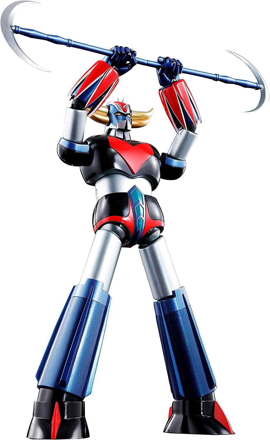 超合金魂 GX-76 グレンダイザーD C スペイザーフルセット マジンガーZ