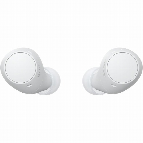 【新品未開封】SONY WF-C510 ワイヤレスイヤホン 本体 ホワイト 新品未開封】SONY WF-C510 ワイヤレスイヤホン ホワイト｜Yahoo!フリマ
