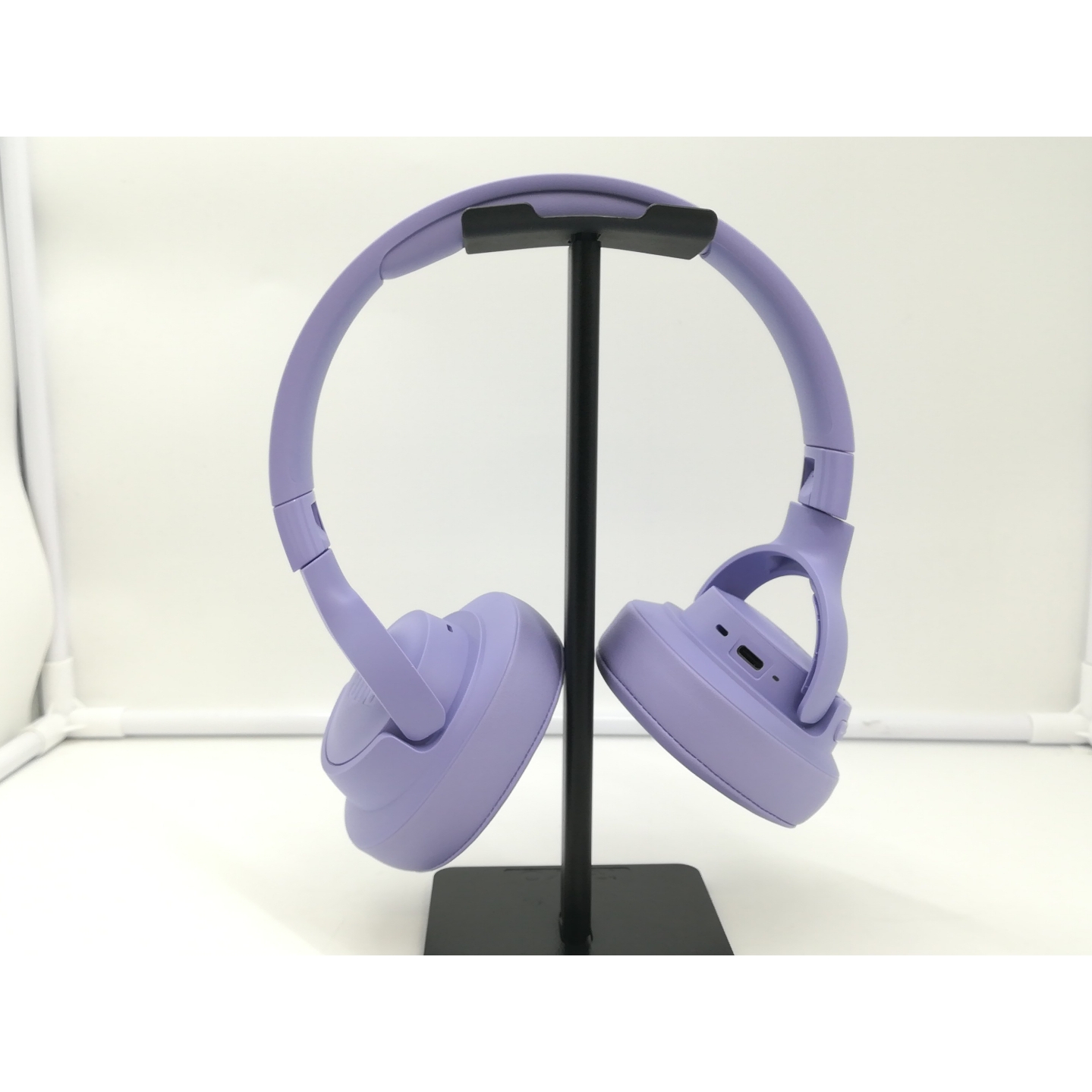 希少 JBL ワイヤレスヘッドホン TUNE 770NC ノイズキャンセリング