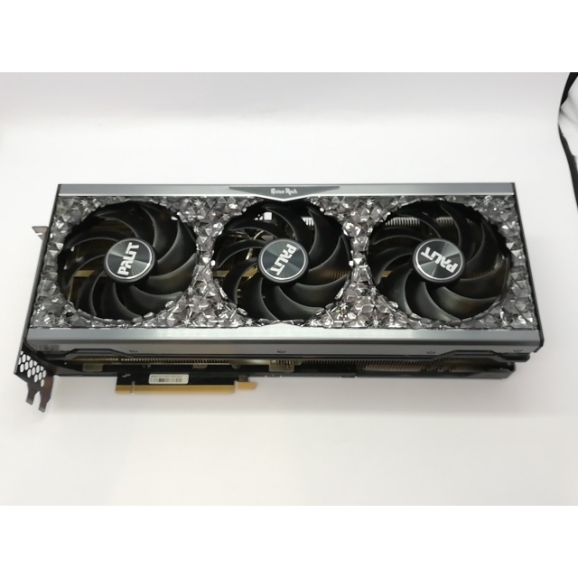 中古 PALIT RTX 4080 GameRock OmniBlack 16GB｜Yahoo!フリマ（旧