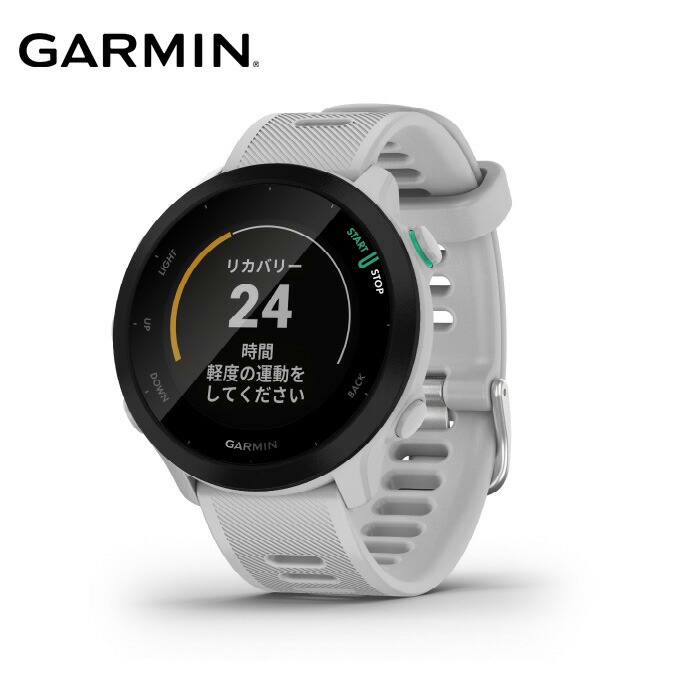 2026年最新】garmin foreathlete 55の新品・未使用品・中古品｜Yahoo