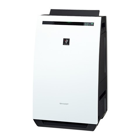 送料出品者負担 SHARP 除加湿空気清浄機 KC-HD70-W 2020年製 SHARP シャープ 除加湿空気清浄機 KC-HD70-W 2020年製｜Yahoo!フリマ