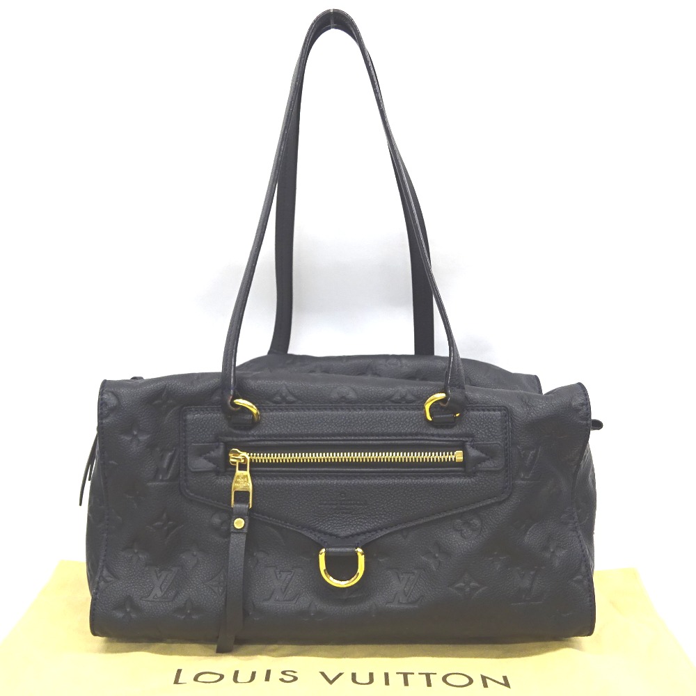 ルイヴィトン Louis Vuitton モノグラム アンプラント アンスピレ 