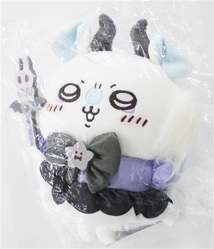 ちいかわ まじかるちいかわ マジカルチャージ ぬいぐるみS モモンガ