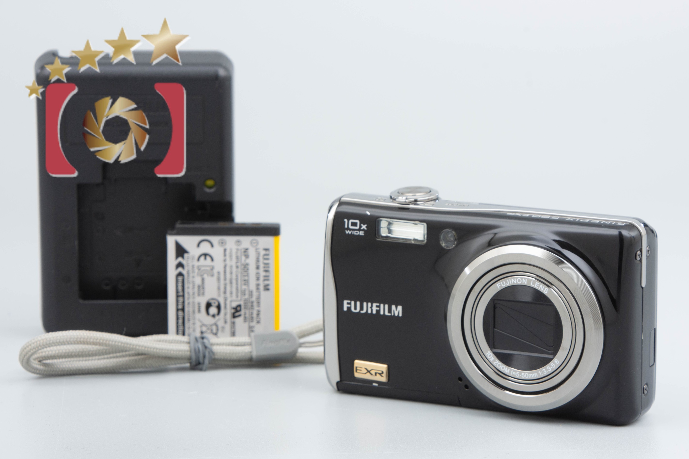 2026年最新】Yahoo!オークション - finepix f80exr(すべて)の中古品