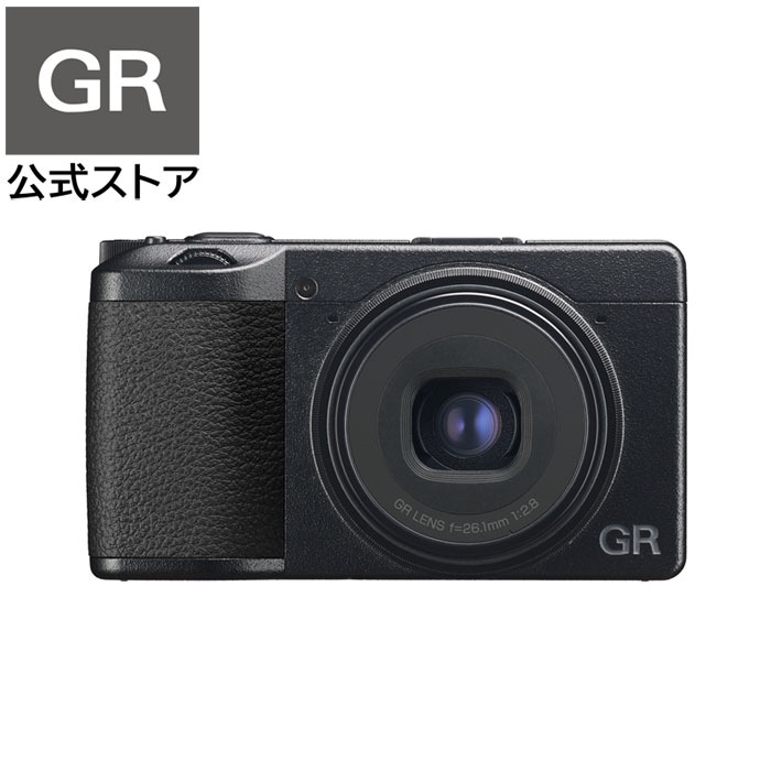 美品 RICOH GR Ⅲx ショット数 1496回｜Yahoo!フリマ（旧PayPayフリマ）