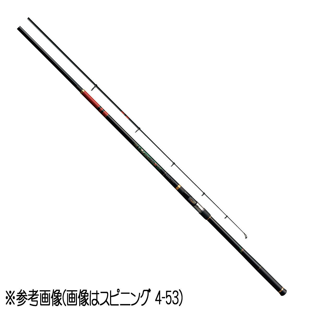 即決 全国送料無料 極美品 がまかつ カゴスペシャルⅣ Type-Bait 35-58