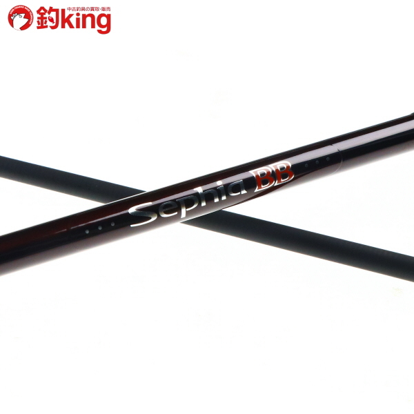 Shimano Sephia BB エギングロッド s803m｜Yahoo!フリマ（旧PayPayフリマ）