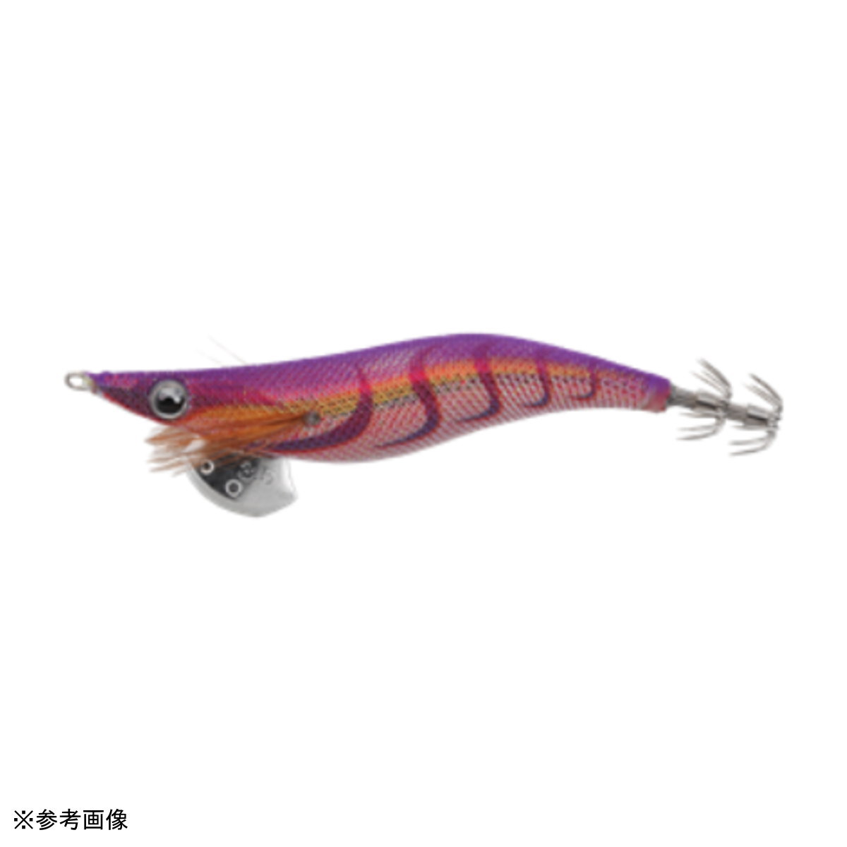 エギ王 LIVE 3 5号 レッドグレープ エギ エギセット エギセット Egi-oh