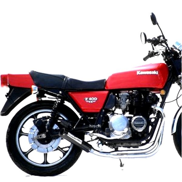 2026年最新】Yahoo!オークション - z400fx(マフラー)の中古品・新品