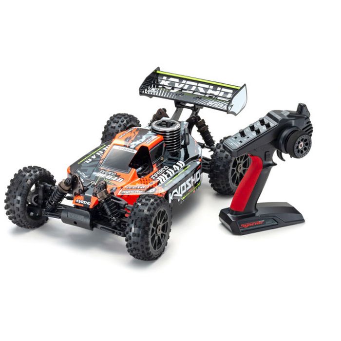 Yahoo!オークション- 1/8 GP 4WD インファーノGT2 RACE SPEC 2020