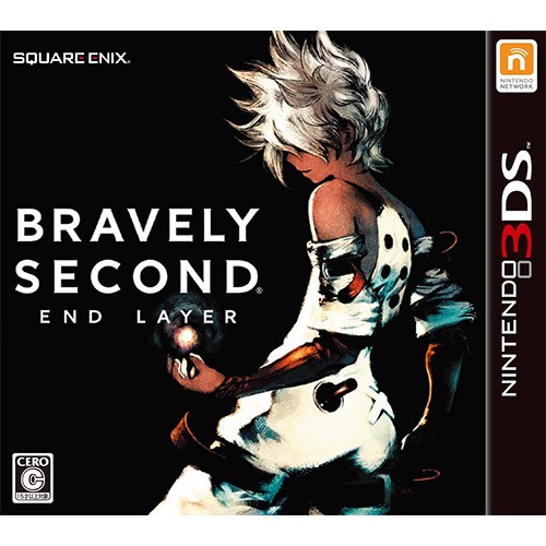 新品未開封 3DS ブレイブリーセカンド｜Yahoo!フリマ（旧PayPayフリマ）