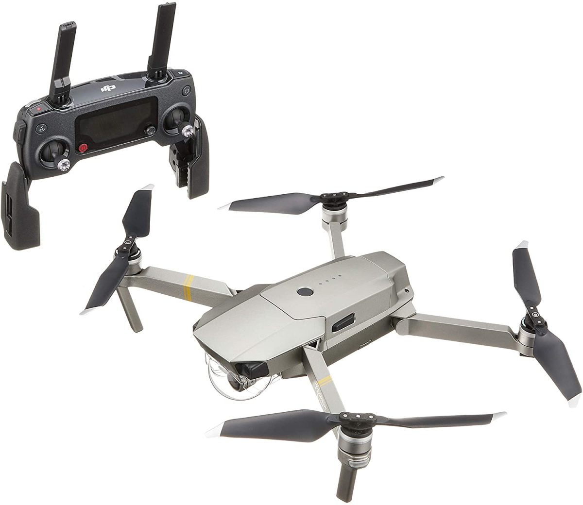 2026年最新】Yahoo!オークション - dji mavic pro(すべて)の中古品
