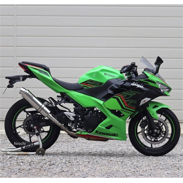 2026年最新】Yahoo!オークション - ninja250 wr's(マフラー)の中古品