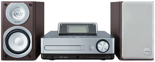 SONY HDDコンポ スピーカーシステムオーディオ CMT-E300HD リモコン