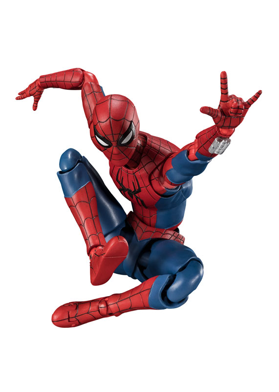 S.H.フィギュアーツ ブランドニューデイ （ハルク スパイダーマン）2点セット 未開封 S H Figuarts スパイダーマン ＆ ハルク ブランド・ニュー