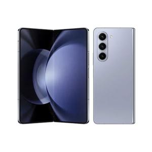 フィルム公式交換済 Galaxy Z Fold5 アイシーブルー SCG22 au版｜Yahoo