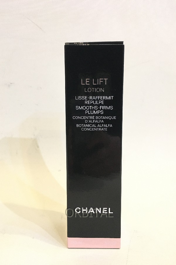 シャネル ル リフト ローション 150ml 化粧水｜Yahoo!フリマ（旧PayPay