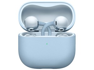 HUAWEI FreeClip 2 ワイヤレスイヤホン ブルー 充電ケース｜Yahoo