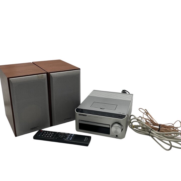 2026年最新】Yahoo!オークション -k-521 kenwoodの中古品・新品・未