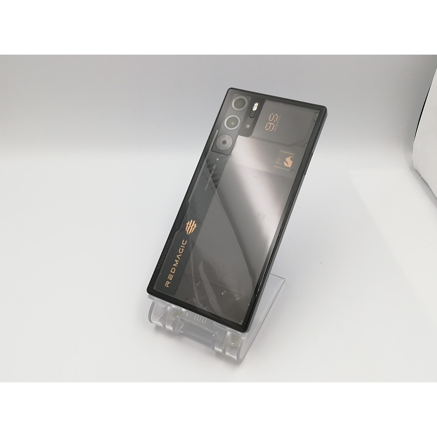 REDMAGIC 9S Pro 512GB+16GB グローバル版 本体のみ｜Yahoo!フリマ（旧