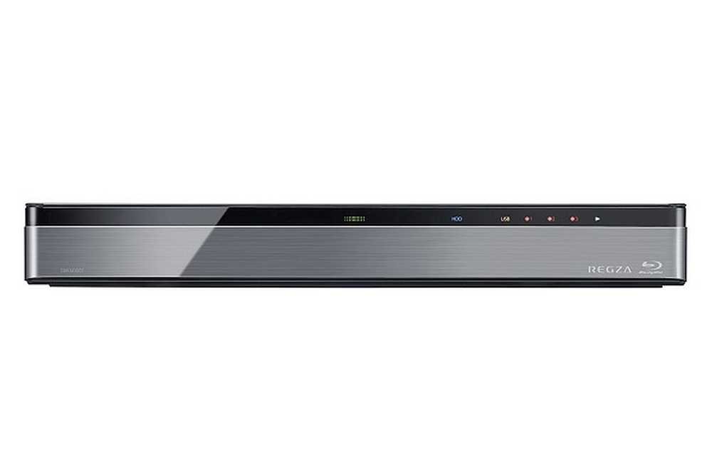 M2713 東芝 TOSHIBA DBR-M3007 REGZA レグザ サーバー ブルーレイ