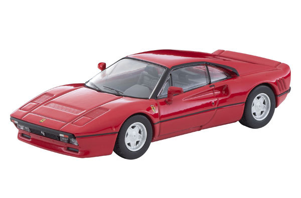 トミカ リミテッド ヴィンテージ ネオ 288GTO トミカ リミテッド ヴィンテージ ネオ フェラーリ 288 GTO｜Yahoo