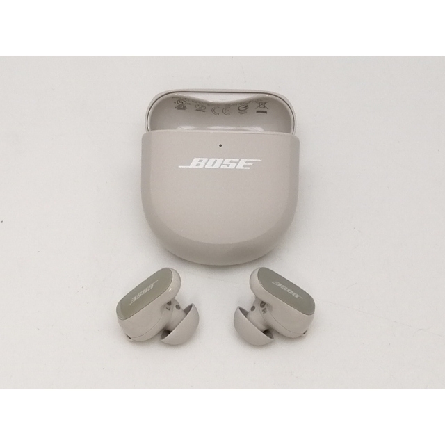 新品未開封】 Bose ワイヤレスイヤホン Quietcomfort Ultra Earbuds