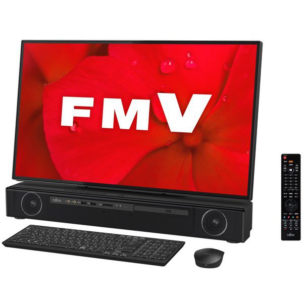 Yahoo!オークション- FMV ESPRIMO FH70/F3 [FMVF70F3BZ]の製品情報