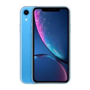 iPhone XR 128GB ブルー SIMフリー