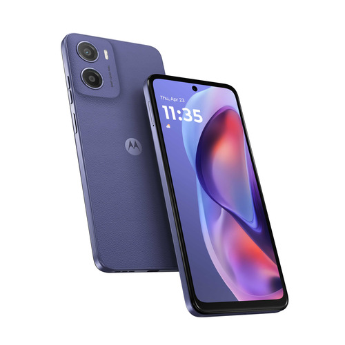 moto g05 6.7インチ メモリー8GB ストレージ128GB フレッシュラベンダー