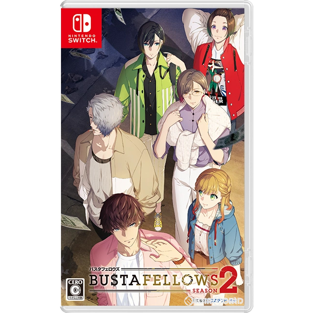 2026年最新】Yahoo!オークション - BUSTAFELLOWS(すべて)の中古品