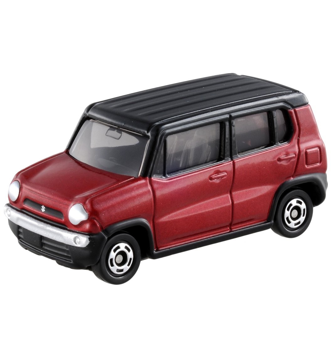 開封品】トミカ No 75 スズキ ハスラー 初回特別仕様｜Yahoo!フリマ