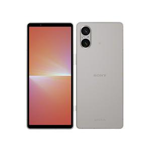 Xperia 5 V XQ-DE44 128GB SIMフリー ネットワーク利用制限なし