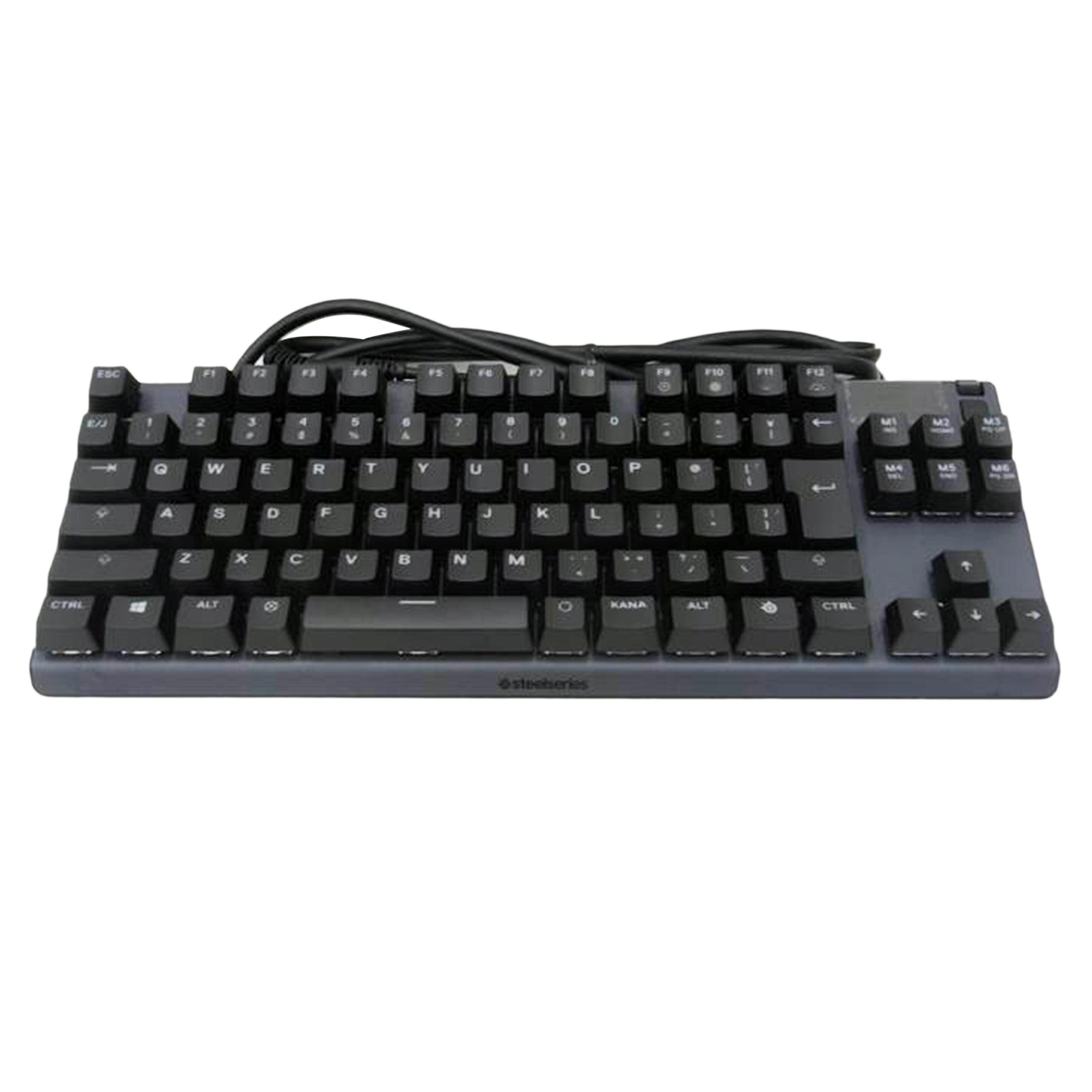 APEX PRO TKL ジャンク｜Yahoo!フリマ（旧PayPayフリマ）