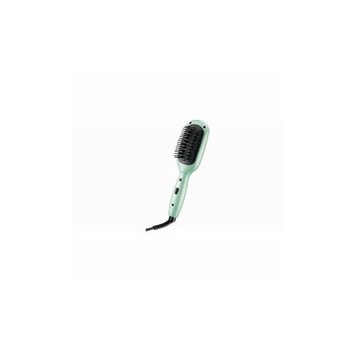 BaByliss ホットアイロンブラシ ミニ BL-BC22MJ (ミント)