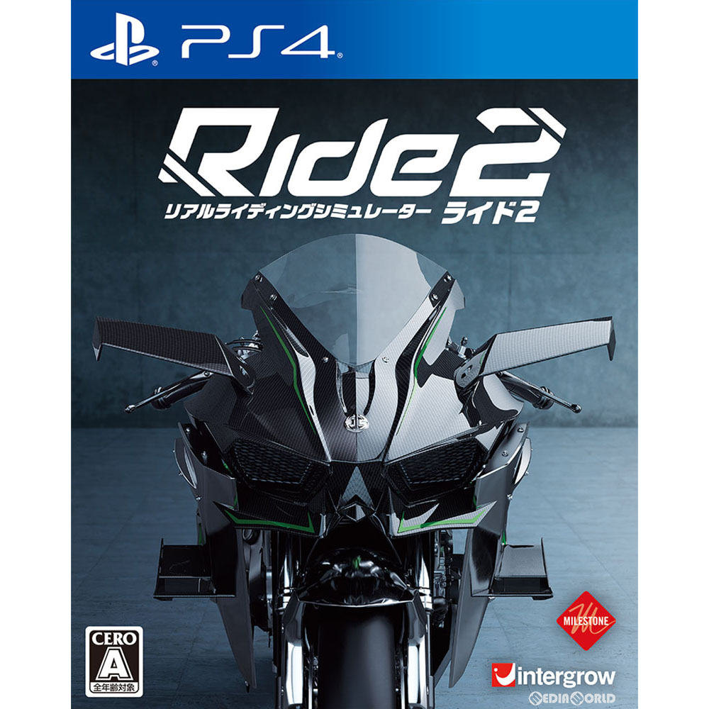 2026年最新】ride4 ps4の新品・未使用品・中古品｜Yahoo!フリマ（旧