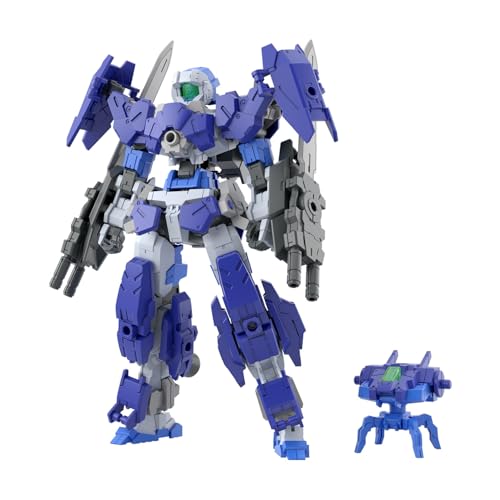 30MM フルアーマーアルト その他約20点 ジャンク ジャンク】30MM フルアーマーアルト アルトブルー｜Yahoo!フリマ（旧