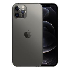 新品液晶バッテリー】iPhone12Pro グラファイト 512GB SIMフリー