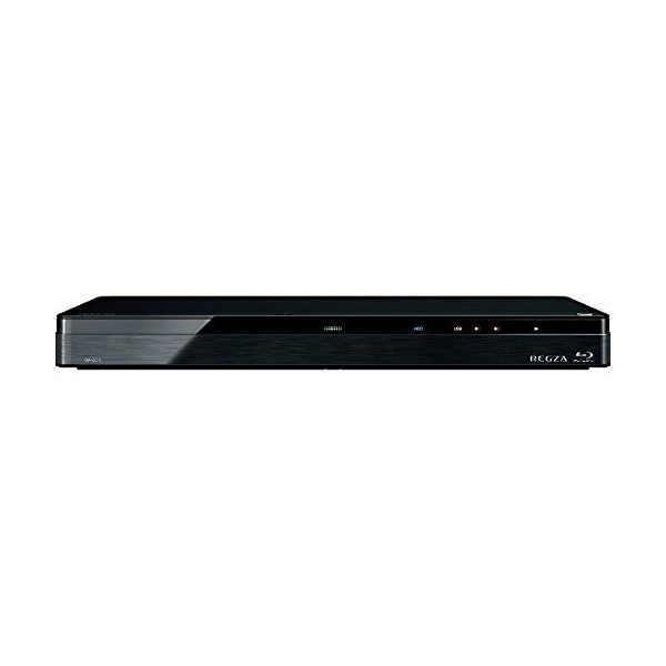 TOSHIBA REGZA DBR-Z610 ブルーレイレコーダー｜Yahoo!フリマ（旧