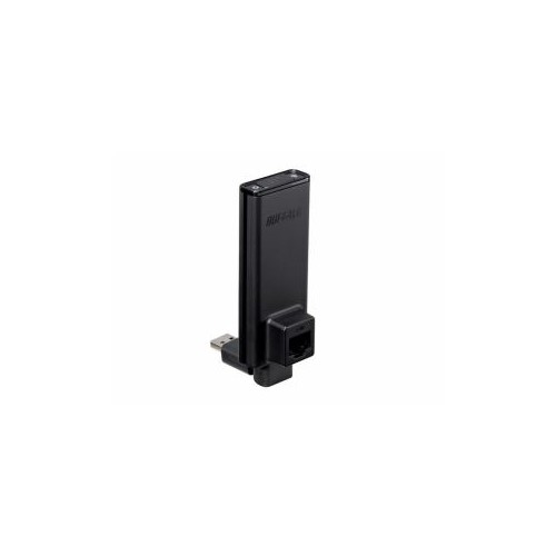 BUFFALO LAN端子用無線LANユニット WLI-UTX-AG300/C｜Yahoo!フリマ（旧