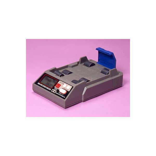 タミヤ ミニ四駆 スピードチェッカー TAMIYA MINI 4WD SPEED CHECKER 