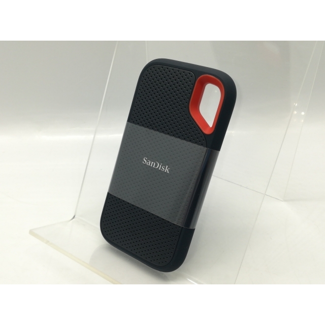 Yahoo!オークション - SanDisk Extreme Portable SSD 4TB「SDSSDE61-4T