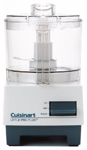 送料無料 匿名配送 Cuisinart リトルプロプラスフードプロセッサー