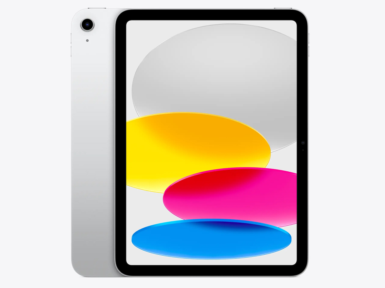 iPad A16 128GB 充放電1回 バッテリ100% 良品・充放電回数3回】Apple iPad (A16) Wi-Fi 128GB 第11世代 11