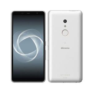 arrows Be4 Plus F-41B 5.6インチ メモリー4GB ストレージ64GB ホワイト ドコモ