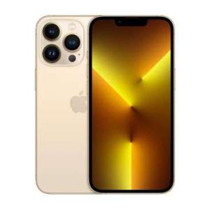 iPhone 13 Pro 256GB ゴールド